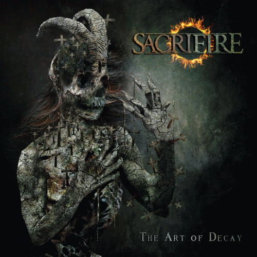 Sacrifire (GER) : The Art of Decay